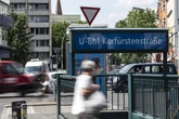 Messer-Angriff im Rotlichtviertel: 16-Jähriger bei Streit schwer verletzt
