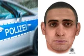Mit Schockanruf um 220.000 Euro betrogen: Wer kennt diesen Mann?