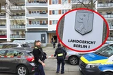 Opa zu Tode geprügelt: Ist der angeklagte Enkel schuldfähig?