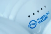 Rohrbruch in Hamburg: Hier kommt kein Wasser aus der Leitung
