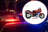 Rentner in Vorgarten angeschossen: Polizei fahndet mit Foto nach Flucht-Maschine
