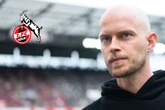 Klassenverbleib auf der Couch? So denkt Köln-Coach Wagner darüber
