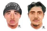 16-Jährige begrapscht, gefilmt, umgestoßen: Wer kennt diese Männer?