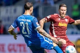 Transfermarkt im Ticker: Drittligist angelt sich "erfahrenen Recken"
