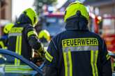 Verletzte bei Brand in Chemnitzer Dachgeschosswohnung