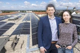Krankenhaus Friedrichstadt spart clever viel Energie