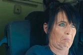 Sächsisches "Trucker Babe" Jessy in Angst: "Da gingen bei mir alle Alarmglocken los"