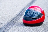 Motorradfahrer überholt mehrere Autos - und fährt in den Tod