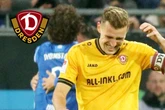 Hauptmann geht nach Dynamo-Pleite hart mit sich ins Gericht: "Darf nicht passieren"