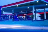 16-Jähriger bricht in Tankstelle ein und klaut Zigaretten: Polizei kommt ihm auf die Schliche