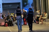 Frau (†58) getötet: Drei Junge Menschen stellen sich Macheten-Mörder von Kelkheim in den Weg