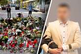 Nach tödlicher Messerattacke in Chemnitz: Täter kommt vorzeitig frei