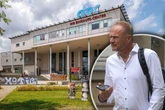 Beim Otto-Dix-Center brodelt’s: Spuren führen zum Lingnerschloss