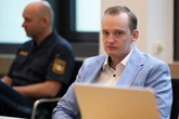 Kopfschütteln beim Hanna-Prozess: Zeugin erinnert sich nur an einen Satz – "Ich war's"