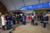 Schon wieder Störung im Kölner Bahn-Verkehr: Verspätungen und Ausfälle auf mehreren Linien
