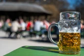 Nach Schlägen auf den Kopf: Zwei Festnahmen am Wiesn-Sonntag