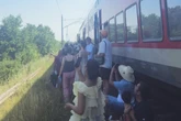Hitze-Blog für Berlin: Hauptstadt knackt Rekord, 600 Fahrgäste in Schwitze-ICE gefangen