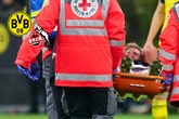 Doppeltes Pech für den 1. FC Köln: Horror-Verletzung überschattet Last-Minute-Pleite