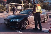 Polizei nimmt Uber, Bolt und Co. ins Visier: Das Ergebnis ist erschreckend