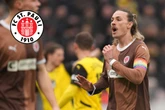 Comeback nach langer Leidenszeit: Der Kapitän ist wieder an Bord