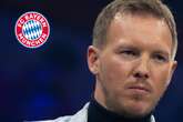 Nagelsmann über seinen Rauswurf beim FC Bayern: 