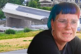 Truckerin Doreen verzweifelt in Dresden: "Ich weiß nicht, was ich machen soll!"