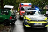Reanimation! Kind (4) wird von Auto erfasst und gegen anderen Wagen geschleudert
