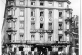 Wiederaufbau vom "Hotel Stadt Rom" in Dresden: So lange könnten Vorbereitungen dauern