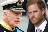 Prinz Harry reist nach London: Treffen mit Charles, William lehnt jeden Kontakt ab