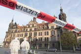 Verlorener Prozess nach Einbruch in Grünes Gewölbe: Diese Summe muss Sachsen für Anwälte blechen