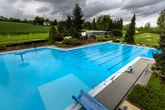 Zu kühl zum Baden! Freibad-Saison in Chemnitz wird verschoben