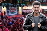 Von Reality-TV auf die Malle-Bühne: So lief Marcos heiß ersehnte Bierkönig-Premiere