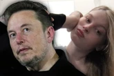 Entfremdete Elon-Musk-Tochter gibt zu: Sie hat kaum Geld zur Verfügung