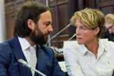Block-Prozess: Mutmaßlicher Chef-Entführer sagt weiter aus