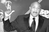 Sportwelt in Trauer: Box-Star George Foreman ist tot