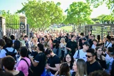 Görlitzer Park nach 1. Mai verwüstet: Doppelt so viel Müll wie im vergangenen Jahr