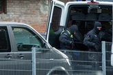 Razzia gegen Rocker: Polizei durchsucht mehrere Objekte in Deutschland