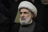 Nahost-Konflikt: Hisbollah lehnt Waffenruhe mit Israel ab