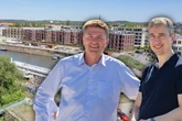Finale am Pieschener Elbufer: Endlich maritimes Flair in der HafenCity