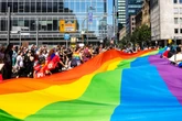 Heute große CSD-Parade in Frankfurt: Verkehrsbehinderungen in der City