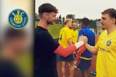 Lok Leipzig ballert weiter: Ballo-Nachfolger trifft sofort