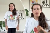 Personal Trainer öffnet Transgender-Influencerin die Augen