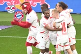 RB Leipzig schockt Bayern - dank des Fußballgotts? "Was für ein verrücktes Spiel"