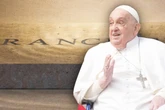 Papst-Grab sorgt für Aufsehen: Was ist denn hier passiert?