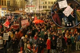 "Das Stadtbild bleibt bunt": Hunderte Leipziger stellen sich gegen Kanzler-Aussage