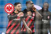 Im Sommer war er praktisch weg: Wird er jetzt Eintrachts neuer Topverdiener?