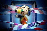 Snoopy-Diebstahl in Berlin: Kult-Figur spurlos aus Galerie verschwunden