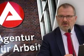 Unsichere Zeiten: So viele Sachsen haben aktuell keinen Job