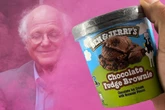 Ideale von "Ben & Jerry's" verraten: Verliert der Magnum-Macher jetzt sein Hippie-Aushängeschild?