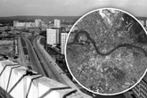 In Hochphase des Kalten Krieges: Spionage-Satellit machte Luftbilder von Dresden